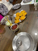 Aloo Tikki