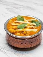Chana Masala