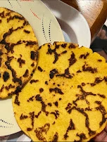 Makki Ki Roti