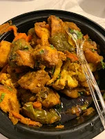 Mixed Veg