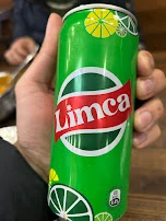 Soft Drink