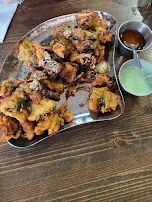 Veggie Pakora