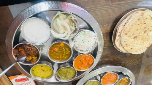 Punjabi Dhaba Hicksville