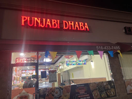 Punjabi Dhaba Hicksville photo 1