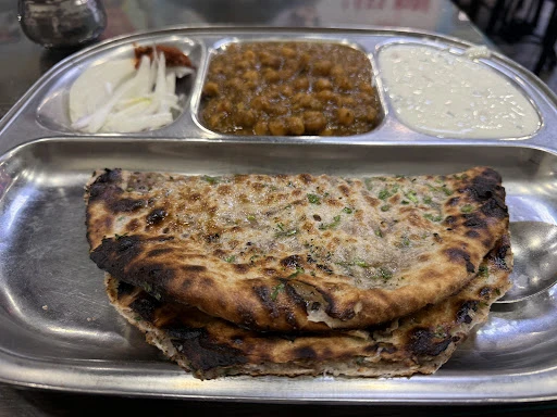 Punjabi Dhaba Hicksville photo 10