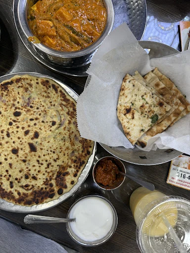 Punjabi Dhaba Hicksville photo 9