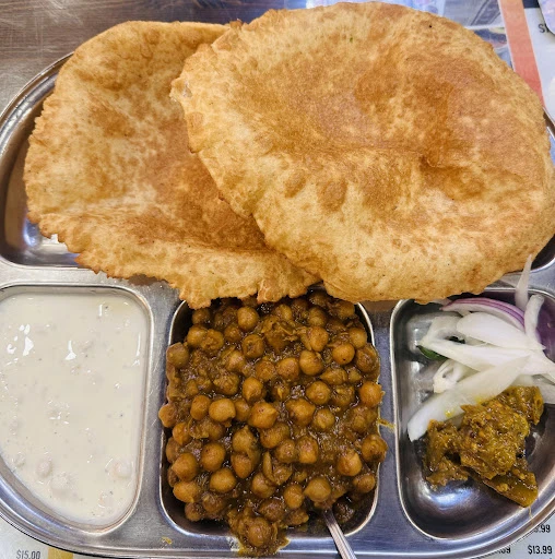 Punjabi Dhaba Hicksville photo 8