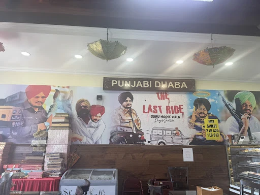 Punjabi Dhaba Hicksville photo 7