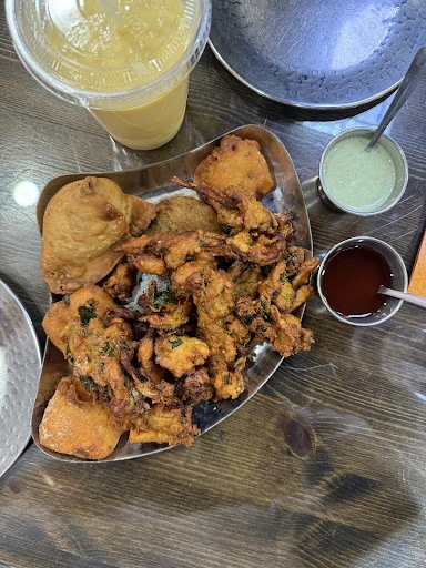 Punjabi Dhaba Hicksville photo 6